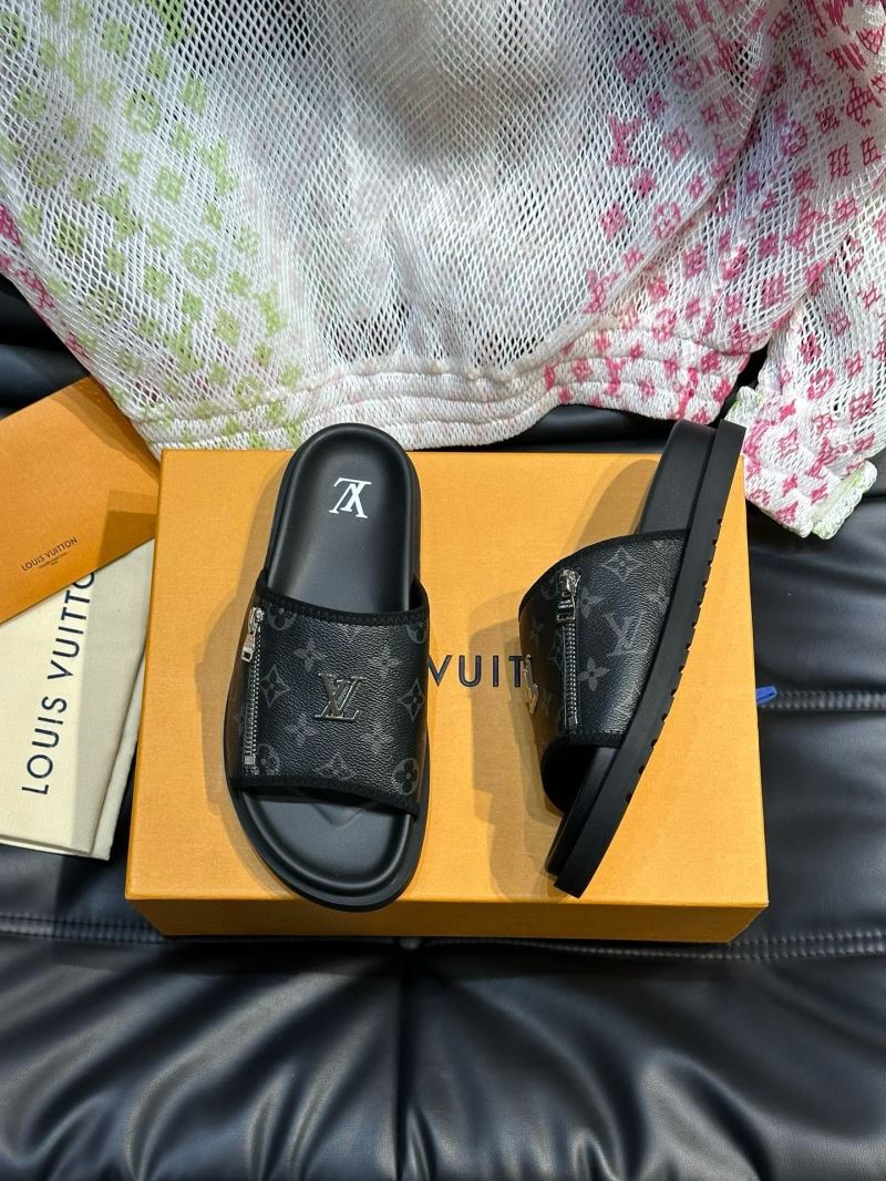 Louis Vuitton Slippers